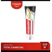 colgate charcoal 110 gram