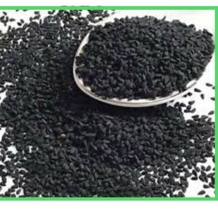 

10.10 ✨SALE✨ Jintan Hitam /Habbatussauda 1 Kg gas !!