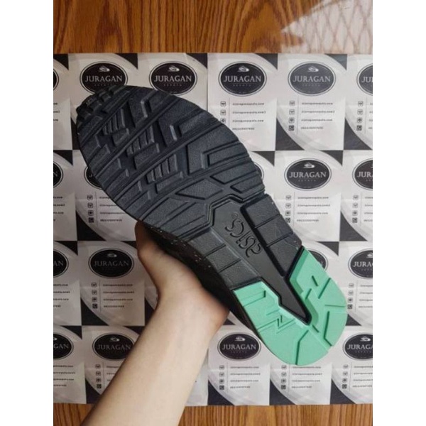 Asics Gel Lyte V Borealis Pack