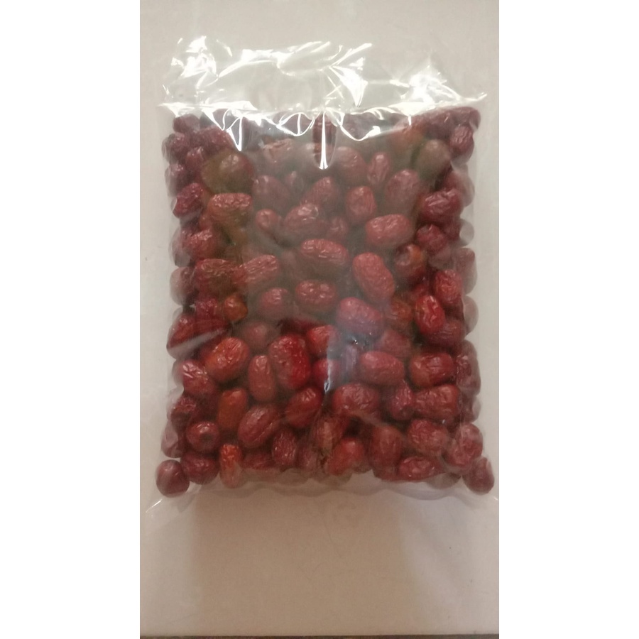 

Angco Ang co/ Kurma Merah 500 gr