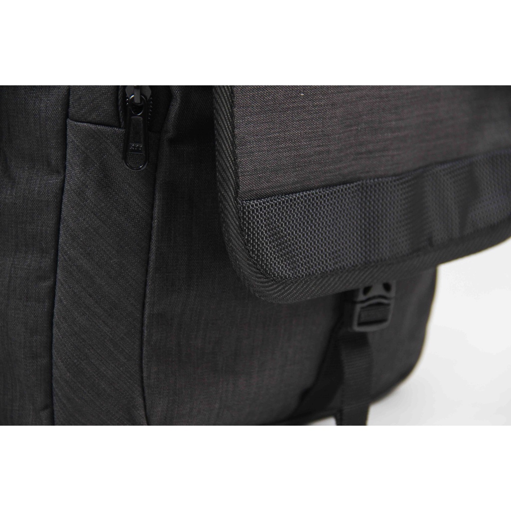 [KLIKTAS] Tas Selempang Pria Messenger Bahu Sling Bag Trafix 30036