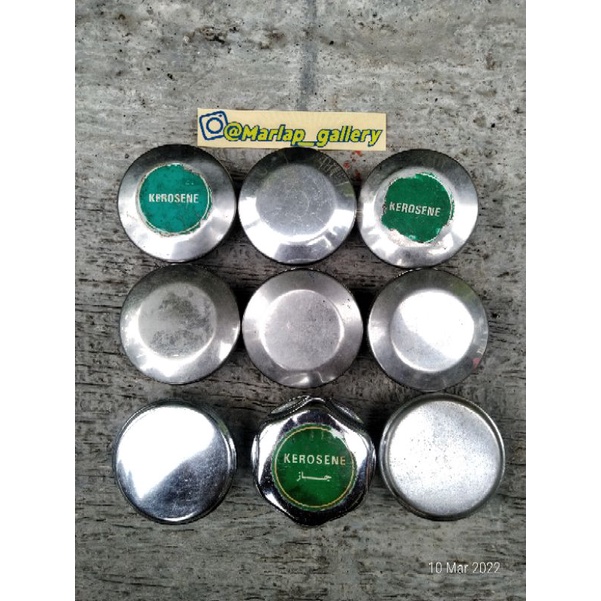 tutup tangki diesel tutup tangki cb tutup tangki gl100 original