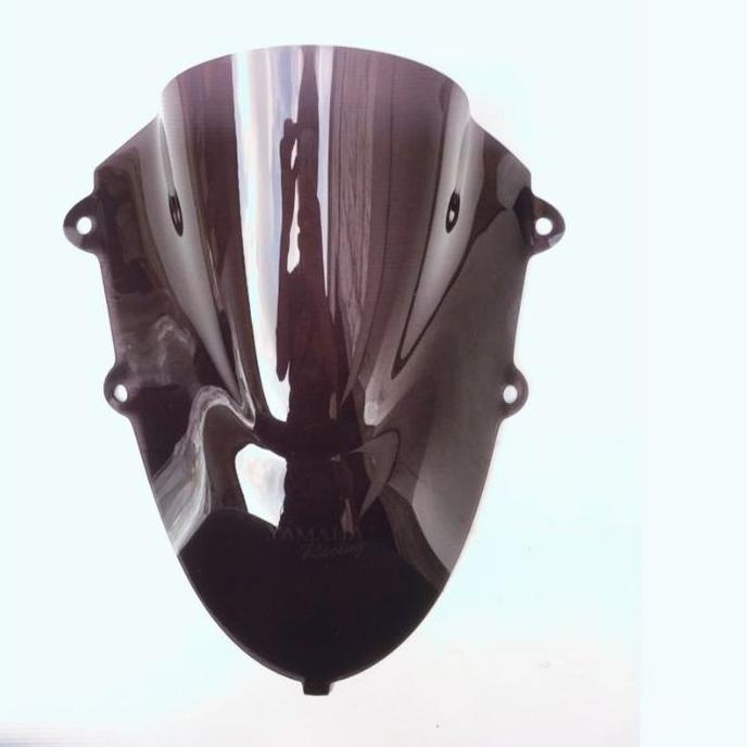 EXCLUSIVEVisor R15 V3 New , Windshield R15 V3 , Winsil R15 V3 New , Kaca Depan|KD2