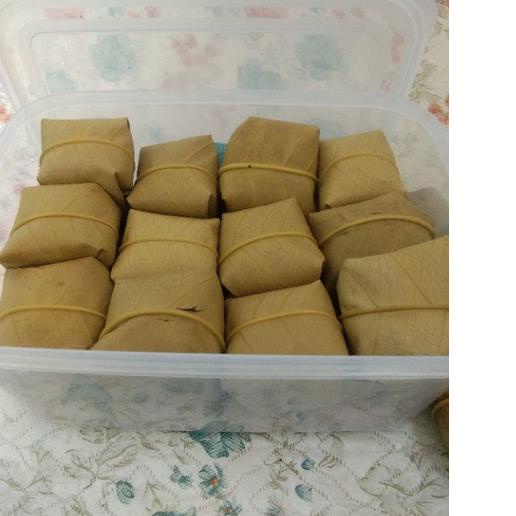 

Terbaik Tape Ketan Daun Jambu murah