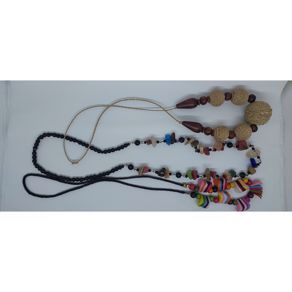 Preloved Kalung/Kalung Second/Kalung Murah