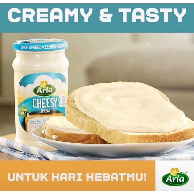 

Frozen bandung | Selai Keju Cream Cheese 120
