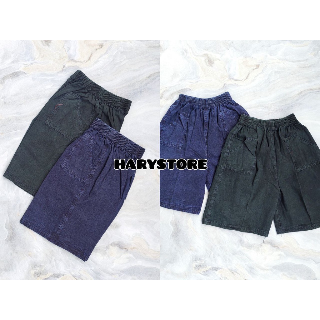 TR 01- Celana jeans anak 4-5 dan 8-9 tahun kolor jin murah anak TK SD harian santai