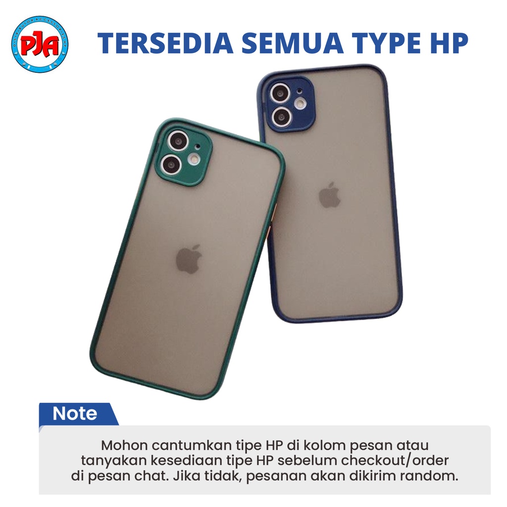 Case Softcase Casing Hp Aero Dove My choice Vivo Y1S Y11 Y12 Y15 Y17 Y21 Y30 Y50 Y31 Y51 Y71 Y91 Y91C Y95