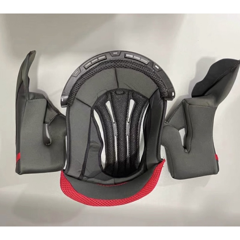 Busa Helm Inner set clone Shoei X14