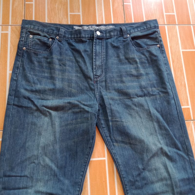 Jeans Neighborhood X izzue second