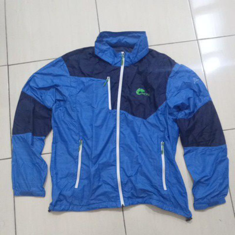 outdoor running nepa