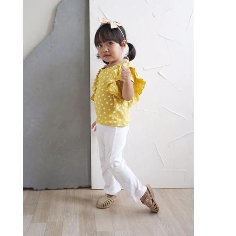 Harga Termurah Bambina Dior Set / Baju Anak Perempuan / Baju Bayi