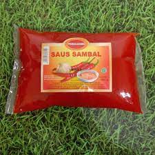 prima saos sambal bantal 1 kg