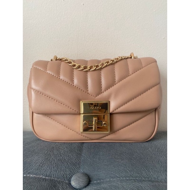Aldo Shoulder Bag Original