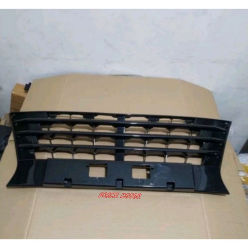 Ram bumper grill bawah AVANZA G 2019 2020 2021