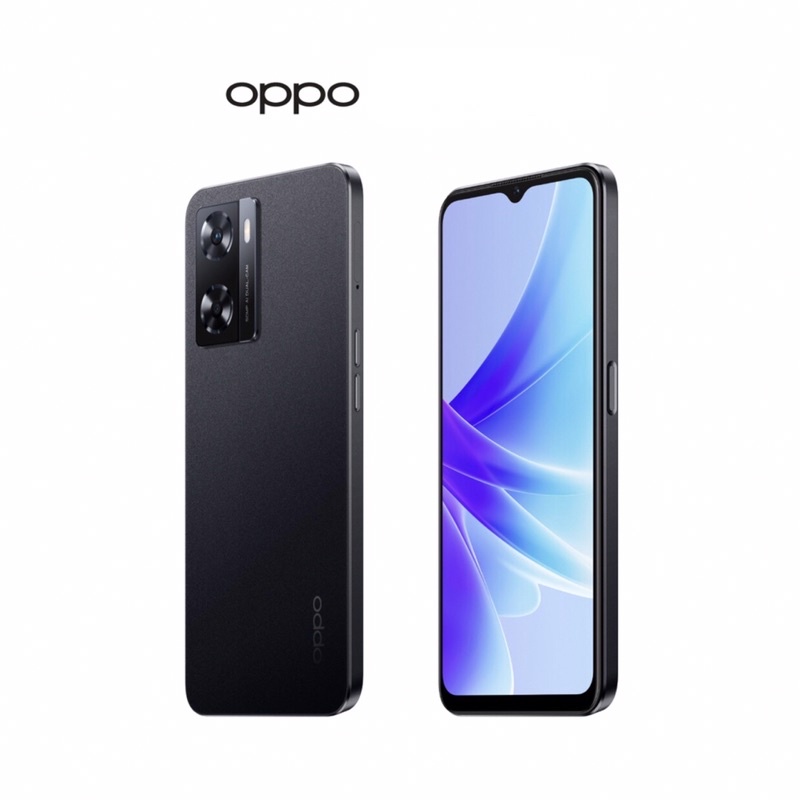 Oppo A77s [8GB+128GB] Snapdragon 680 | 50MP Dual Camera | 6.56&quot; IPS LCD | 5000mAh Garansi Resmi Oppo 1 Tahun