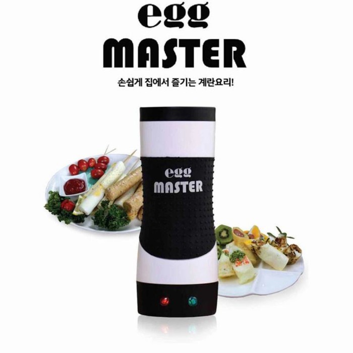 Sostel Egg Master Telur Gulung Alat Buat Telur Gulung
