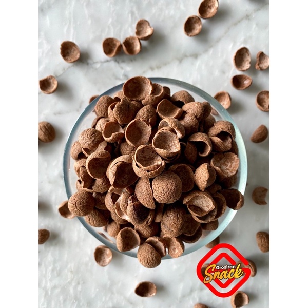 

(100 GRAM) SIMBA CHOCO CHIPS / KOKO KRUNCH