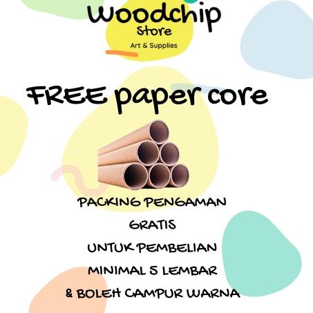

Hot Sale - Gold Frame Cellophane PACK 58 x 58 cm Kertas Bunga Wrapping Paper ✔
