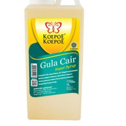 

HOT Product GULA CAIR 1 LITER !