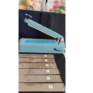 ㅱ (AWET) Kain Press Sealer Plastik 30cm BEST SELLER 3193 ◉