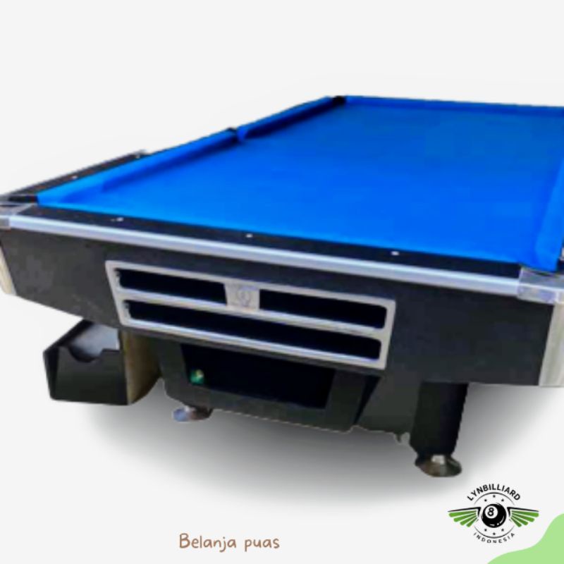 MEJA BILLIARD 9 FEET MEJA BILLIAR 9FEET MEJA BILYAR 9FT 9 FEET