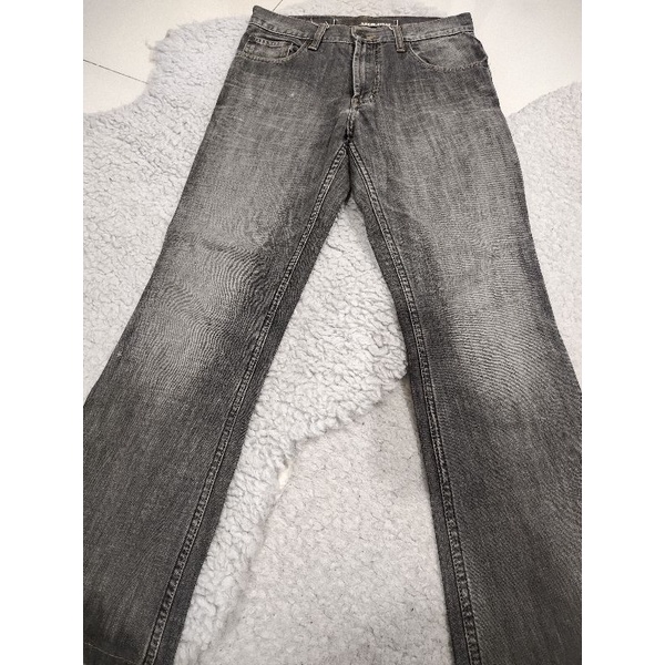 celana panjang pria hugo