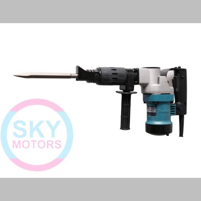 favorit] Makita HM 0810 HM0810 A mesin bobok tembok light percussion hammer