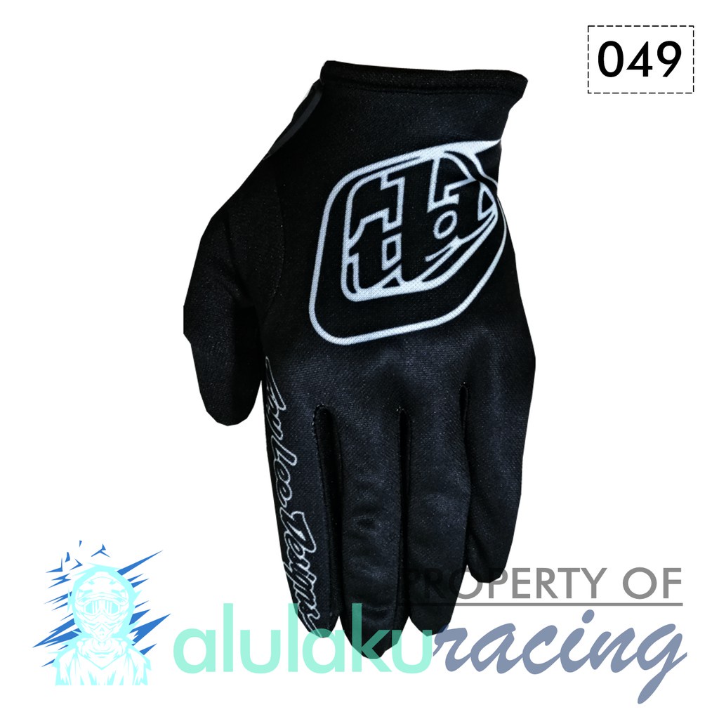 Motocross Gloves - 049