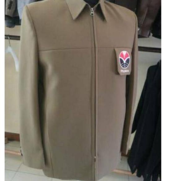 Paket Hemat--JASKET SANTRI BAJU SANTRI JAKET JAS