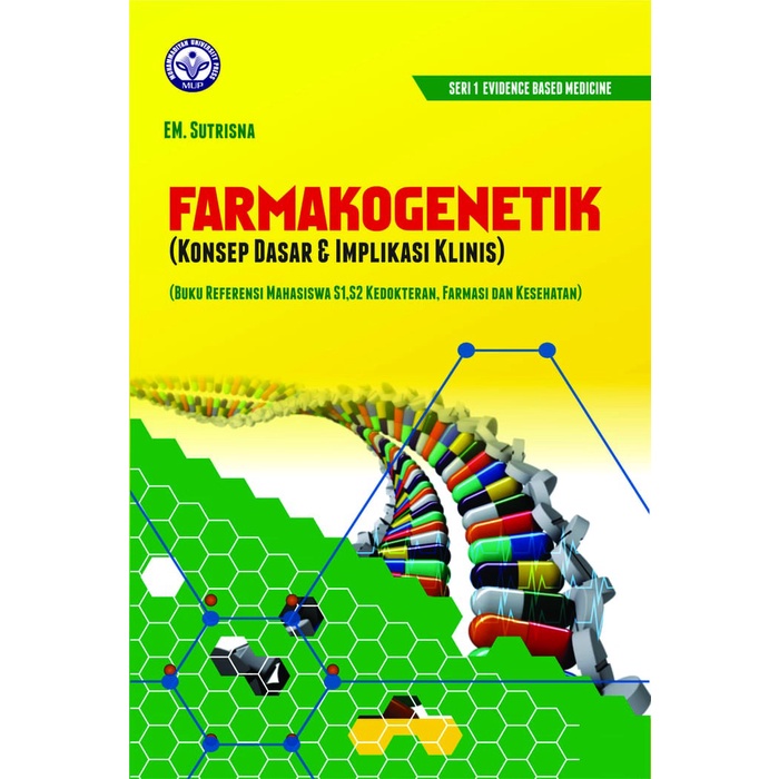 

Farmakogenetik