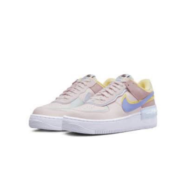 NIKE AIR FORCE 1 SHADOW WOMEN'S