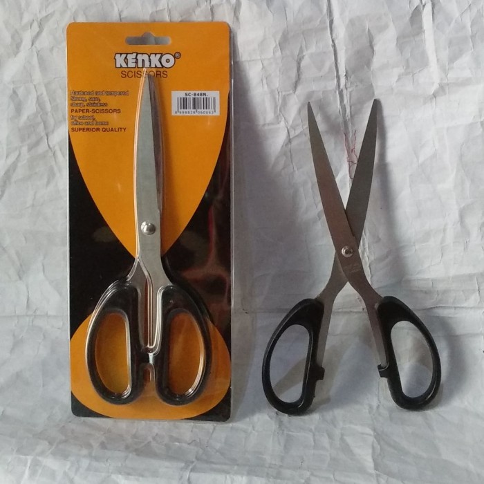 

Wow Gunting Besar Kenko Sc-848N Sale!!!