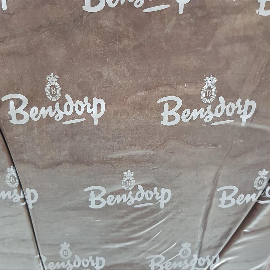 

New Coklat bubuk BENSDORP 1 KG / PURE COCOA POWDER BENSDROP 1KG GROSIR ✔