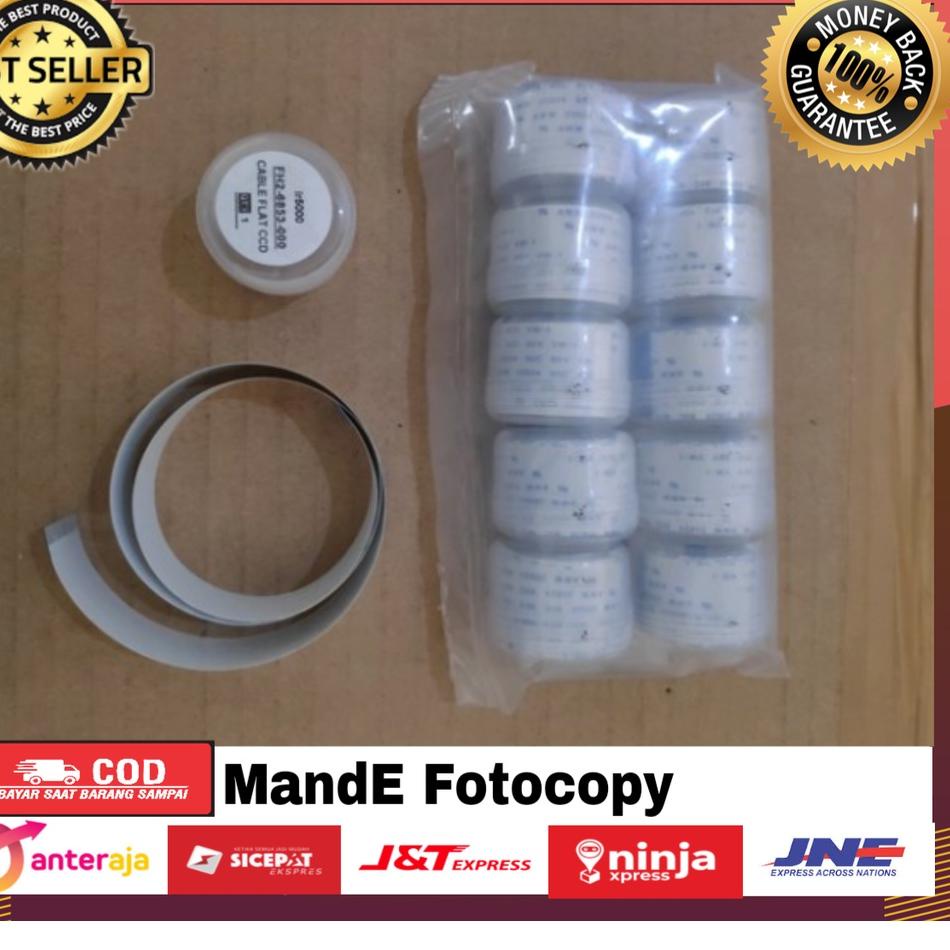 Larismanis--Kabel flexibel CCD 40 Pin Canon IR 6000 5000