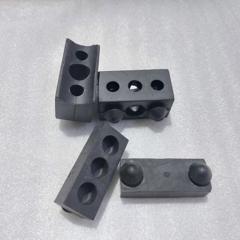 Karet Jok Honda Tiger Lawas Lama Revo