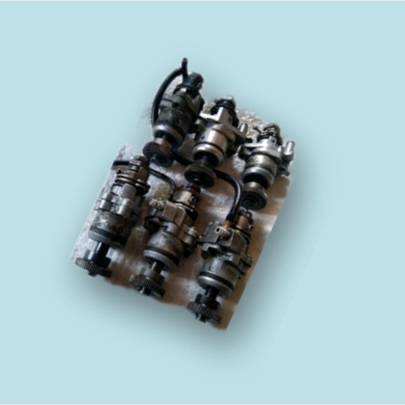 Pompa Oli Oli pom Alfa Champ Sigma