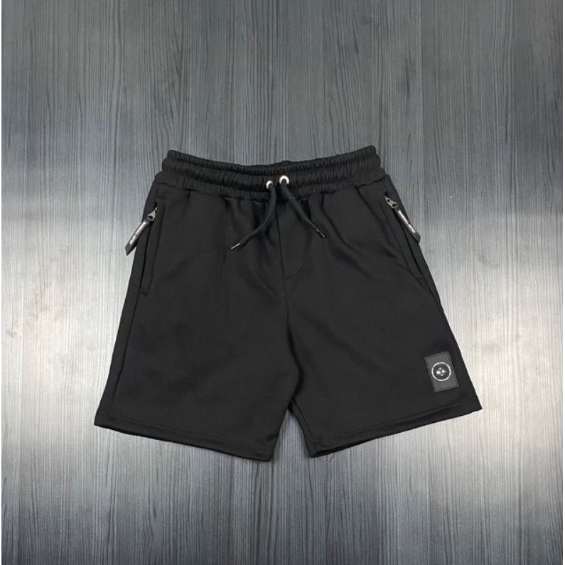 Celana pendek sweatshort Marshal artist