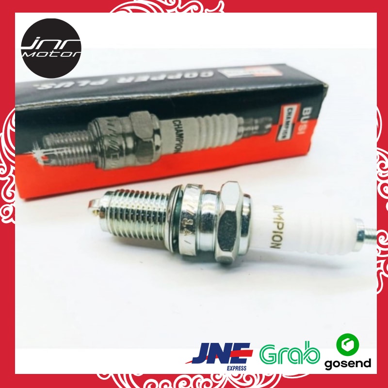 BUSI CHAMPION A8YC GL PRO TIGER SCORPIO MEGAPRO