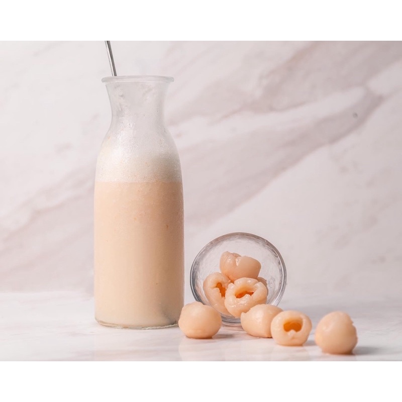 

Minuman Korea Rice