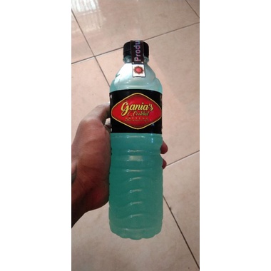 

MUJITO/MINUMAN/ASAL/BALI/RASA/BLUE.CURACAO