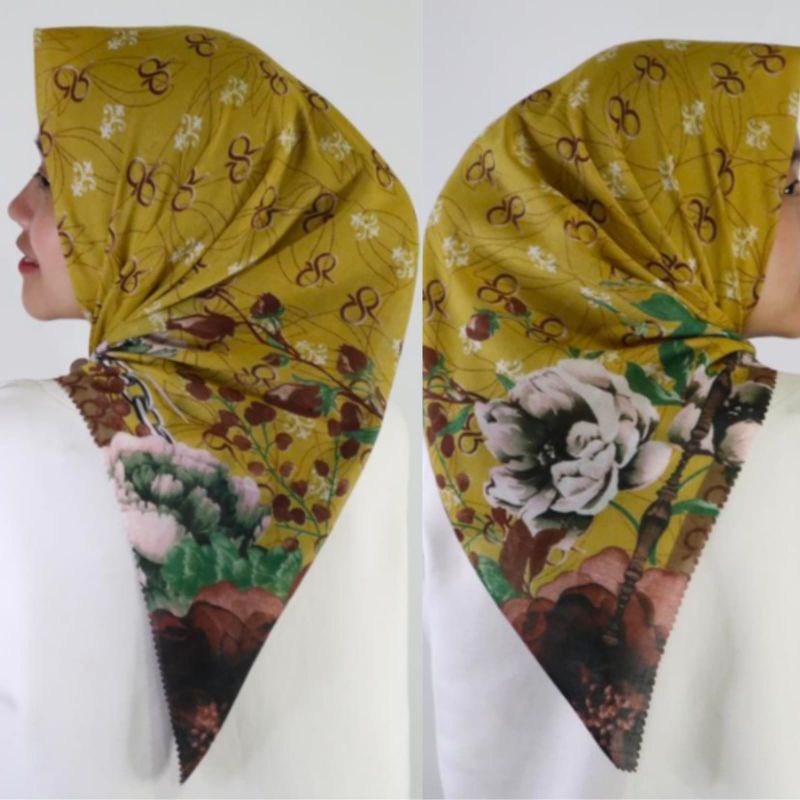 MOTIF KOREA/JILBAB MOTIF KOREA/HIJAB AKSARA/VOAL AKSARA/HIJAB ARAB MURAH