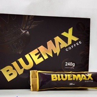 

BLUEMAX coffee harga 1 pcs isi @30g100% original