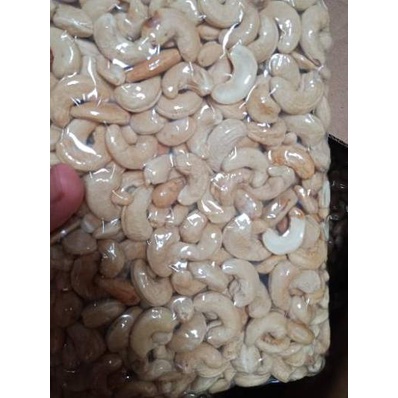 

SALE✅Kacang Mede Panggang / roasted 1kg|RA4