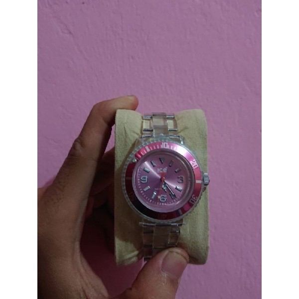 jam tangan Ice Watch Original