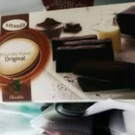 

Cuci Gudang--Brownies Amanda Original / Brownies Kukus Original Khas Bandung TOP