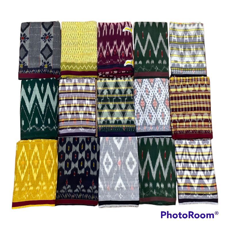 Sarung Goyor ARRAFI & ALWARAD