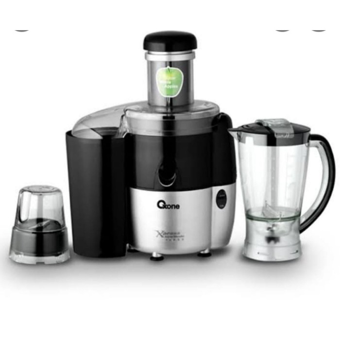 Juicer Oxone Ox-869Pb Express Juicer&Blender