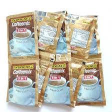 

KOPI INDOCAFE COFFEEMIX 3IN1 SACHET