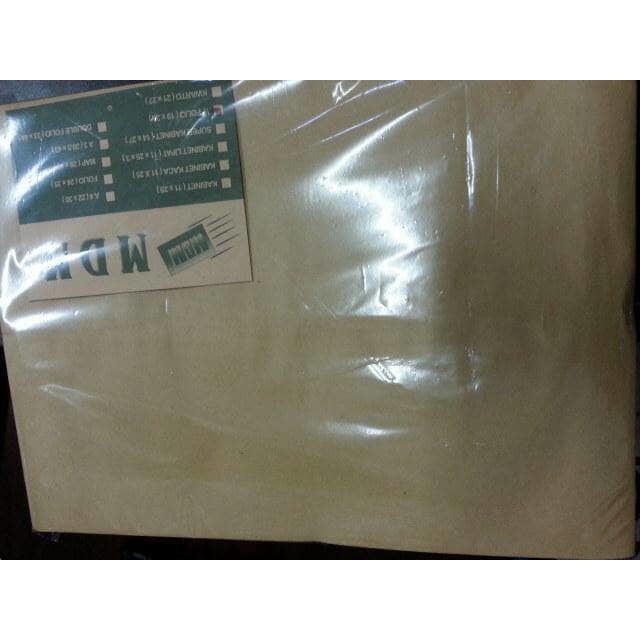 

Hemat Amplop Coklat Merk Executif Berkualitas